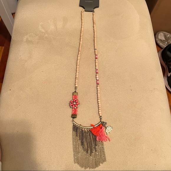 Express necklace - Picture 1 of 3